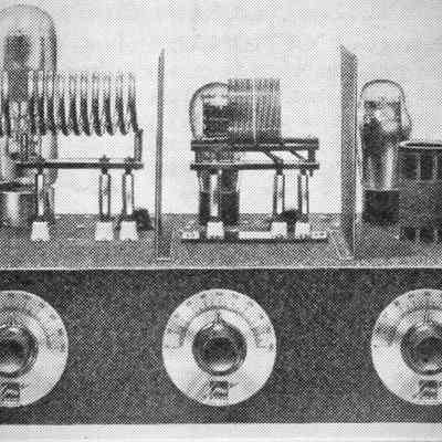 Gross CW-100