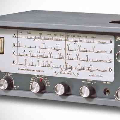 Philmore CR5AC (CR-5AC)