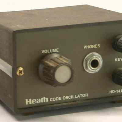 Heathkit HD-1416(A)(H)