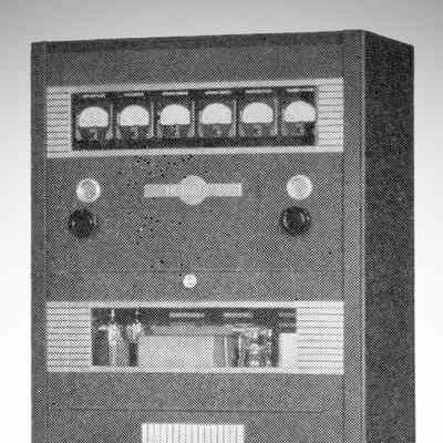 Collins 30-J