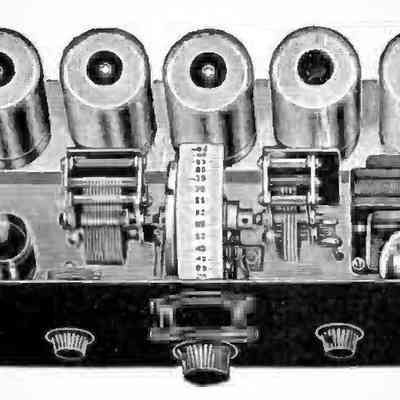 HFL Engineers "Mastertone"