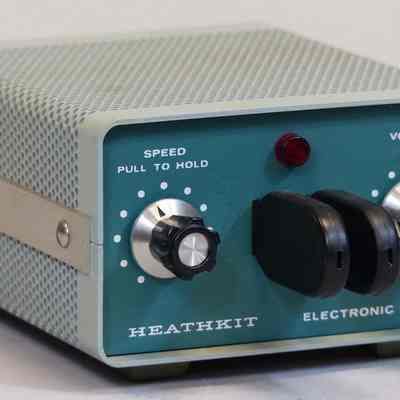 Heathkit HD-1410