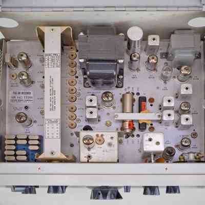 Image: California Historical Radio Society (CHRS)