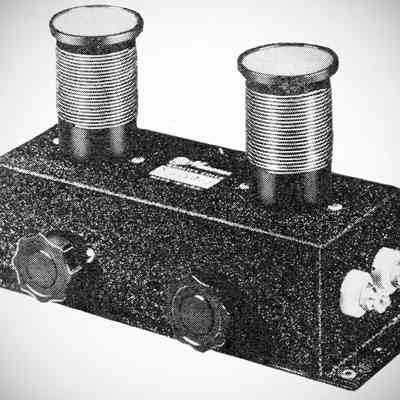 Meissner "Signal Splicer"