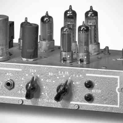 Image: Joe Veras, K9OCO: 220 MHz version.