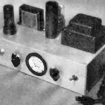 Arrow "10 Watt Transmitter"
