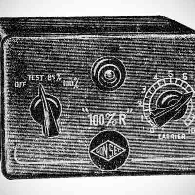 Image: Walter Ash catalog 1952