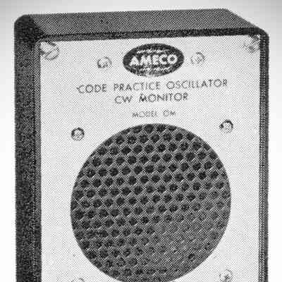 Ameco OM, OK, OC, OCM