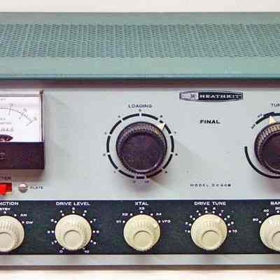 DX-60B