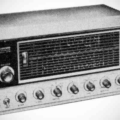 Lafayette HE-80