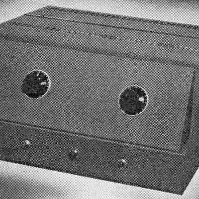 Kenyon 50