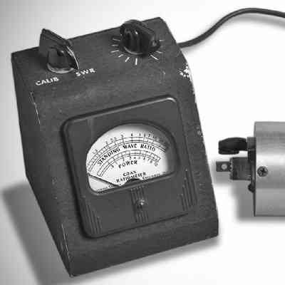 Universal Service KW-4, KW-4M