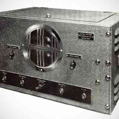 McElroy RKB-1142