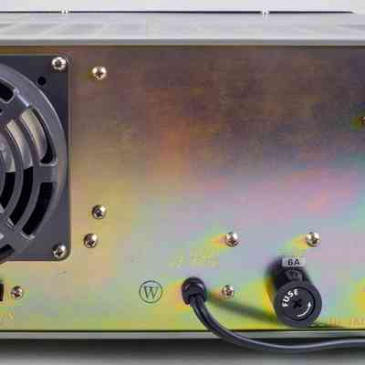 Image: California Historical Radio Society (CHRS)