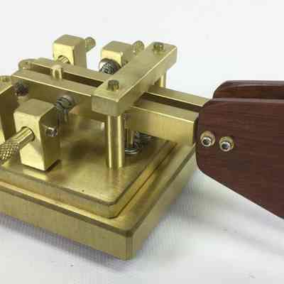 K8RA P-4 Paddle