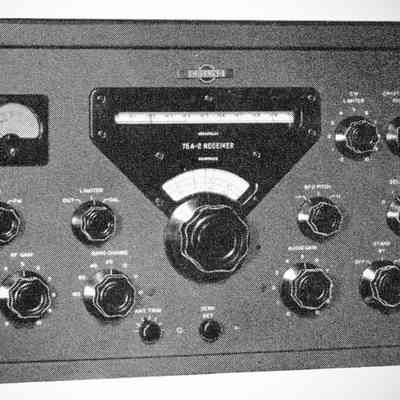 Collins 75A-2