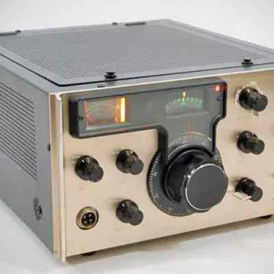 Kenwood T-599, T-599A, T-599D