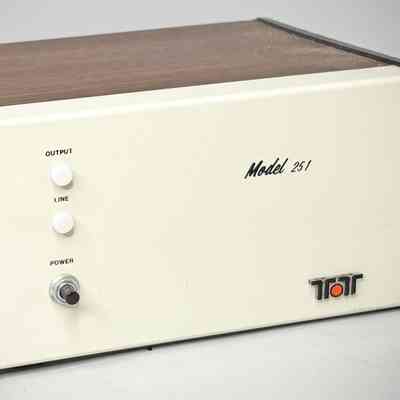 Ten-Tec 251, 252