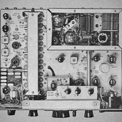 32S-3: Image: Collins product brochure