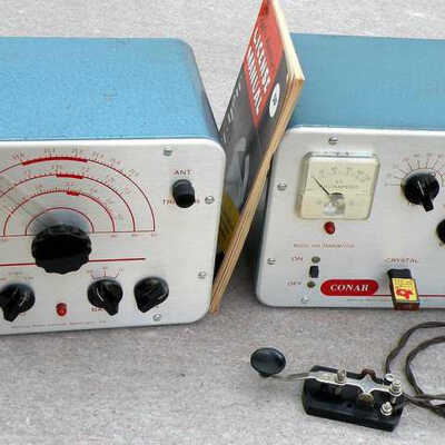 CONAR 500