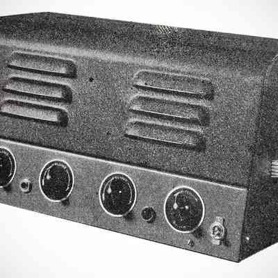 RTS RT-10A, RT-25A, RT-50A