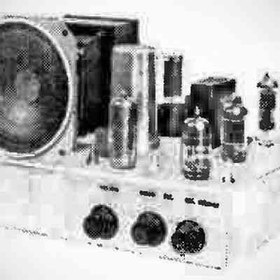 WRL "CB Transceiver"