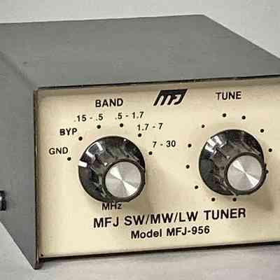 ** MFJ-956