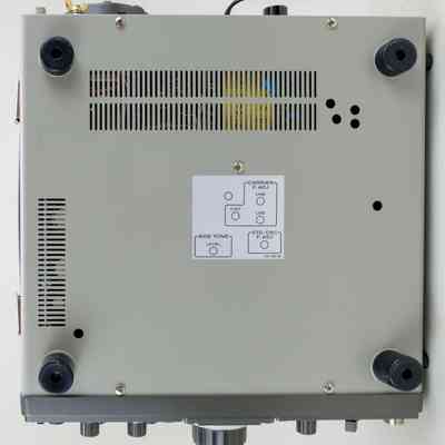 Image: California Historical Radio Society (CHRS)