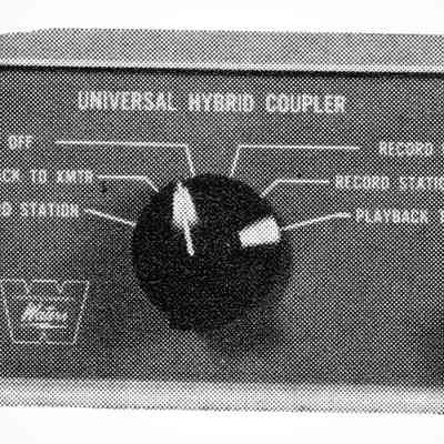 Waters 3001, 3002