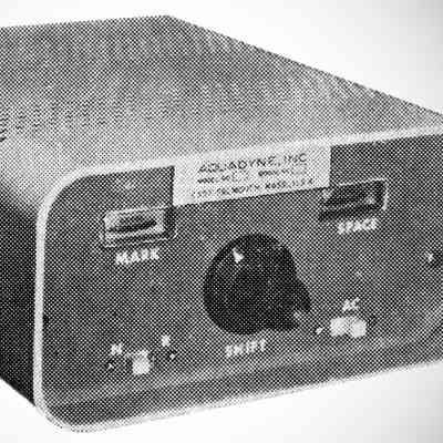 Aquadyne RTY-1, RTY-2, RTY-3