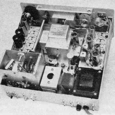 Image: QST, Nov 1963