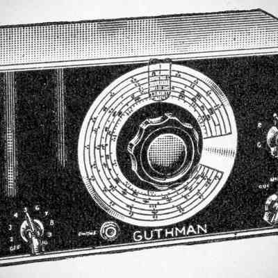 Guthman U-42