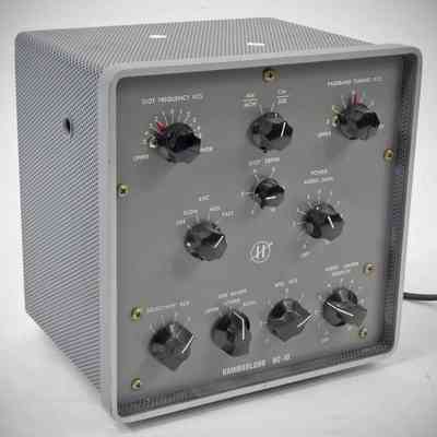 Hammarlund HC-10
