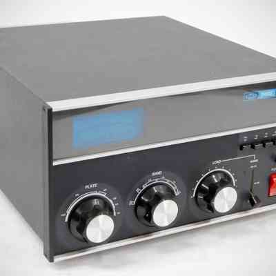 Drake L-75 (Model 1554)