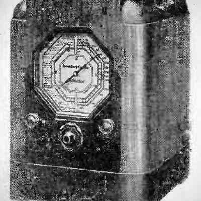 Stromberg-Carlson "No. 69 Selector"