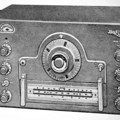 National HRO-7