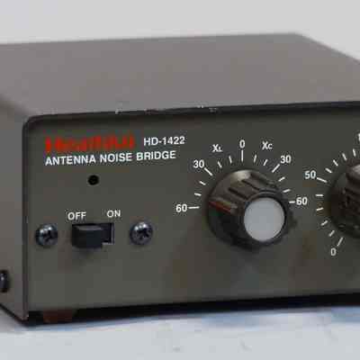 Heathkit HD-1422(A)