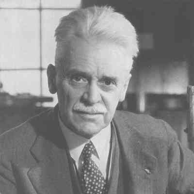 Hiram Percy Maxim, W1AW