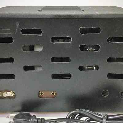 EC-1A: Image: schulmanauction.com