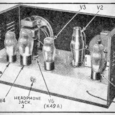 Image: Radio Craft, Jan 1937