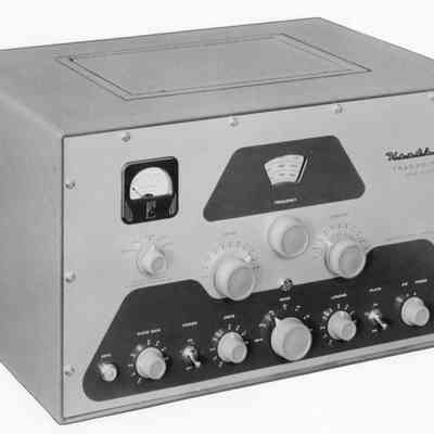 DX-100B
