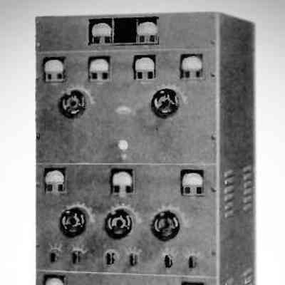 Temco 600