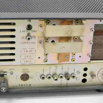 R-4C: Image: hamandhifi.com