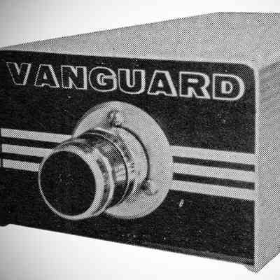 Vanguard 501