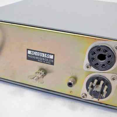 YC-601B: Image: hamandhifi.com