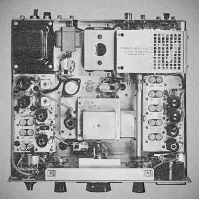 62S-1: Image: Collins product brochure