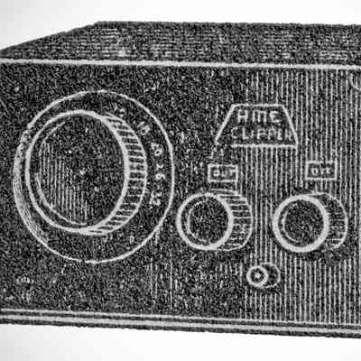 RME 100