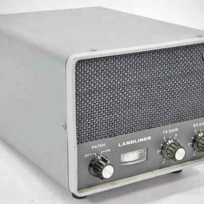 Yeaus SP-101P, SP-101PB "Landliner"