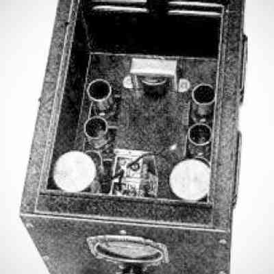 Improved version.: Image: Radio Craft, Dec 1935