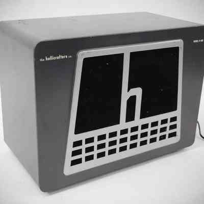 R-46B: Image: hamandhifi.com
